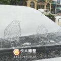 不銹鋼漏空小鳥(niǎo)雕塑 做雕塑找我們長(zhǎng)大雕塑專(zhuān)業(yè)制作廠家 專(zhuān)業(yè)定制雕塑