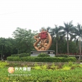 不銹鋼麒麟雕塑 景觀園林雕塑找專業(yè)的長大雕塑制作廠家 專業(yè)雕塑20年 經(jīng)驗豐富